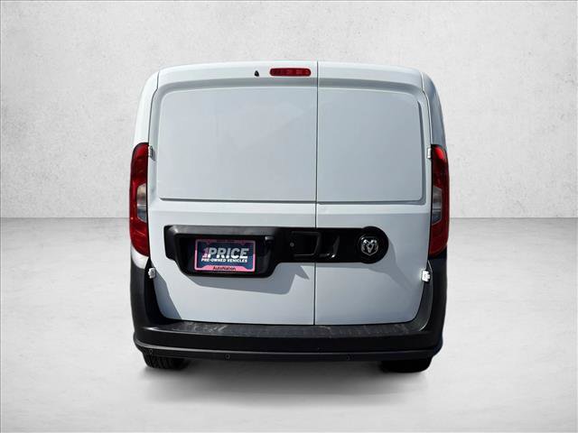 Used 2021 RAM ProMaster City Tradesman FWD image 6