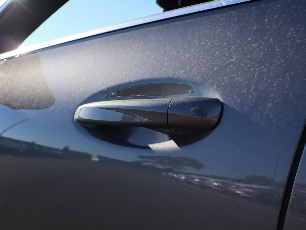 New 2026 Mercedes-Benz CLA 250 4MATIC image 10