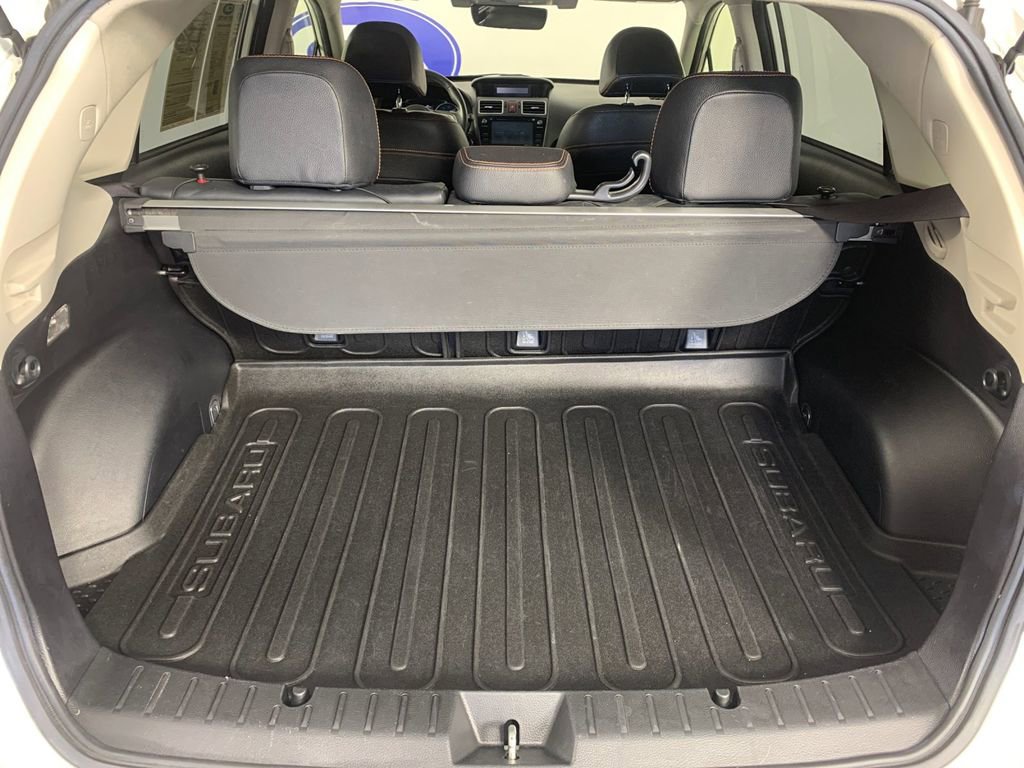 Used 2017 Subaru Crosstrek 2.0i Limited AWD/4WD image 35