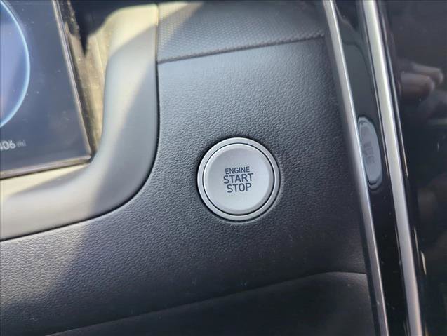 Used 2024 Hyundai Tucson SEL AWD/4WD image 25
