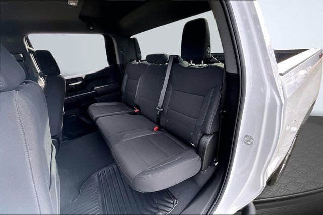 Used 2025 Chevrolet Silverado 1500 Custom image 22