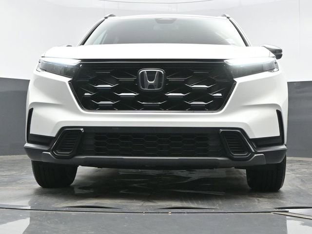 Used 2025 Honda CR-V Sport image 20