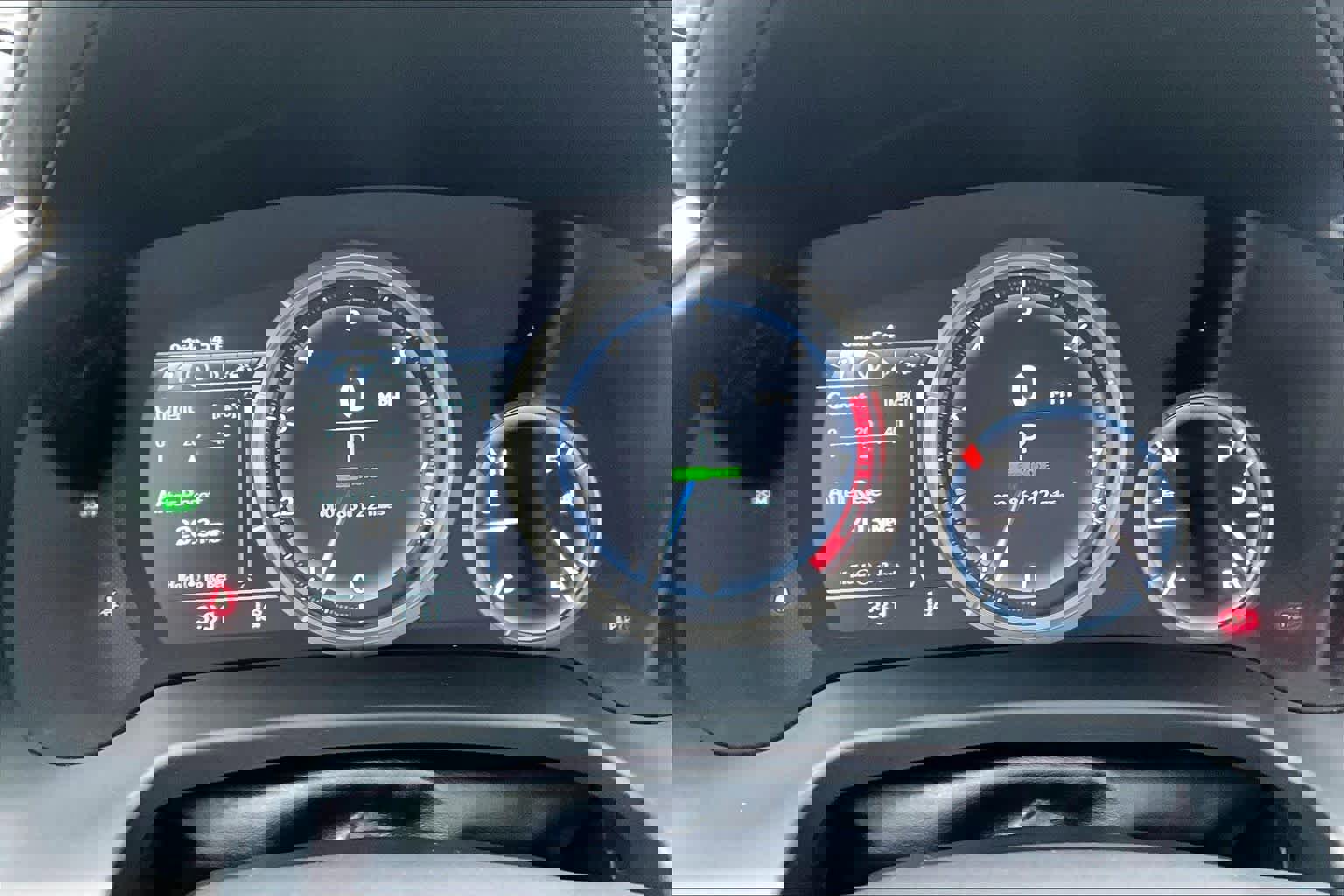 Used 2020 Lexus RX 350 F Sport image 25