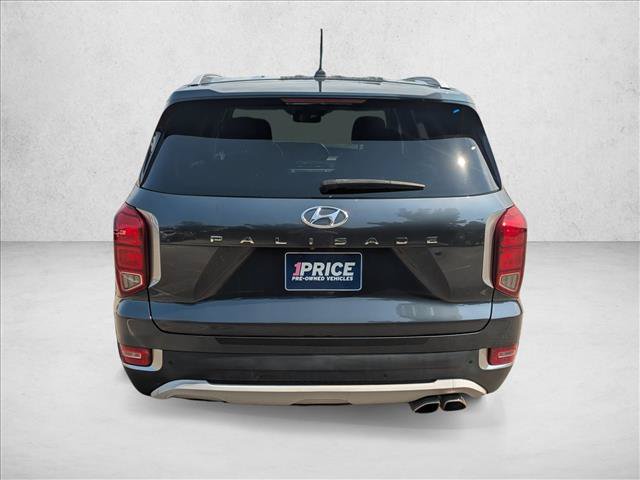 Used 2020 Hyundai Palisade SEL FWD image 6
