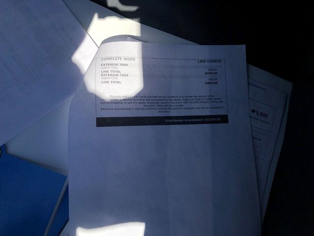 Used 2018 Toyota Tacoma Limited image 37