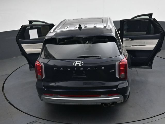 Used 2023 Hyundai Palisade Calligraphy AWD/4WD image 33