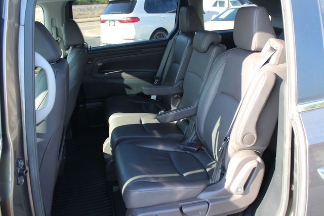 Used 2021 Honda Odyssey EX-L image 19