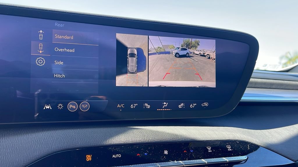 New 2026 Buick Enclave Preferred w/ Power Package FWD image 18
