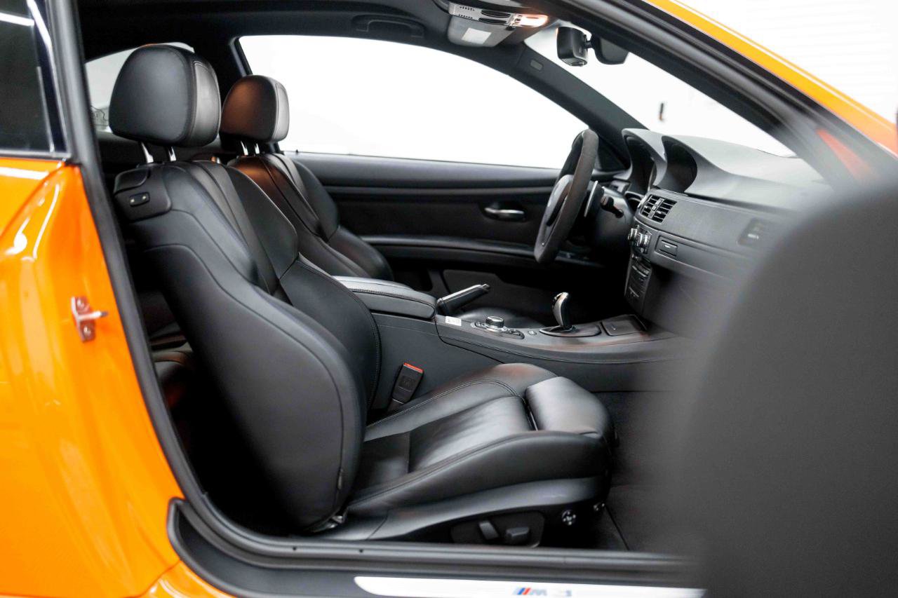 Used 2013 BMW M3 Coupe RWD image 54