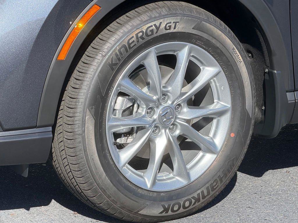 New 2026 Honda CR-V EX image 10