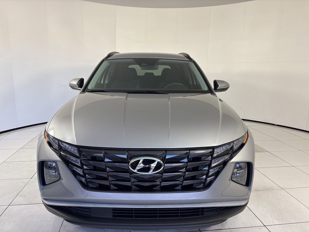 Used 2023 Hyundai Tucson SEL image 8
