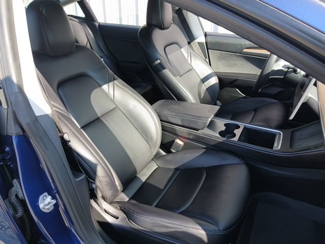 Used 2023 Tesla Model 3 Performance AWD/4WD image 24