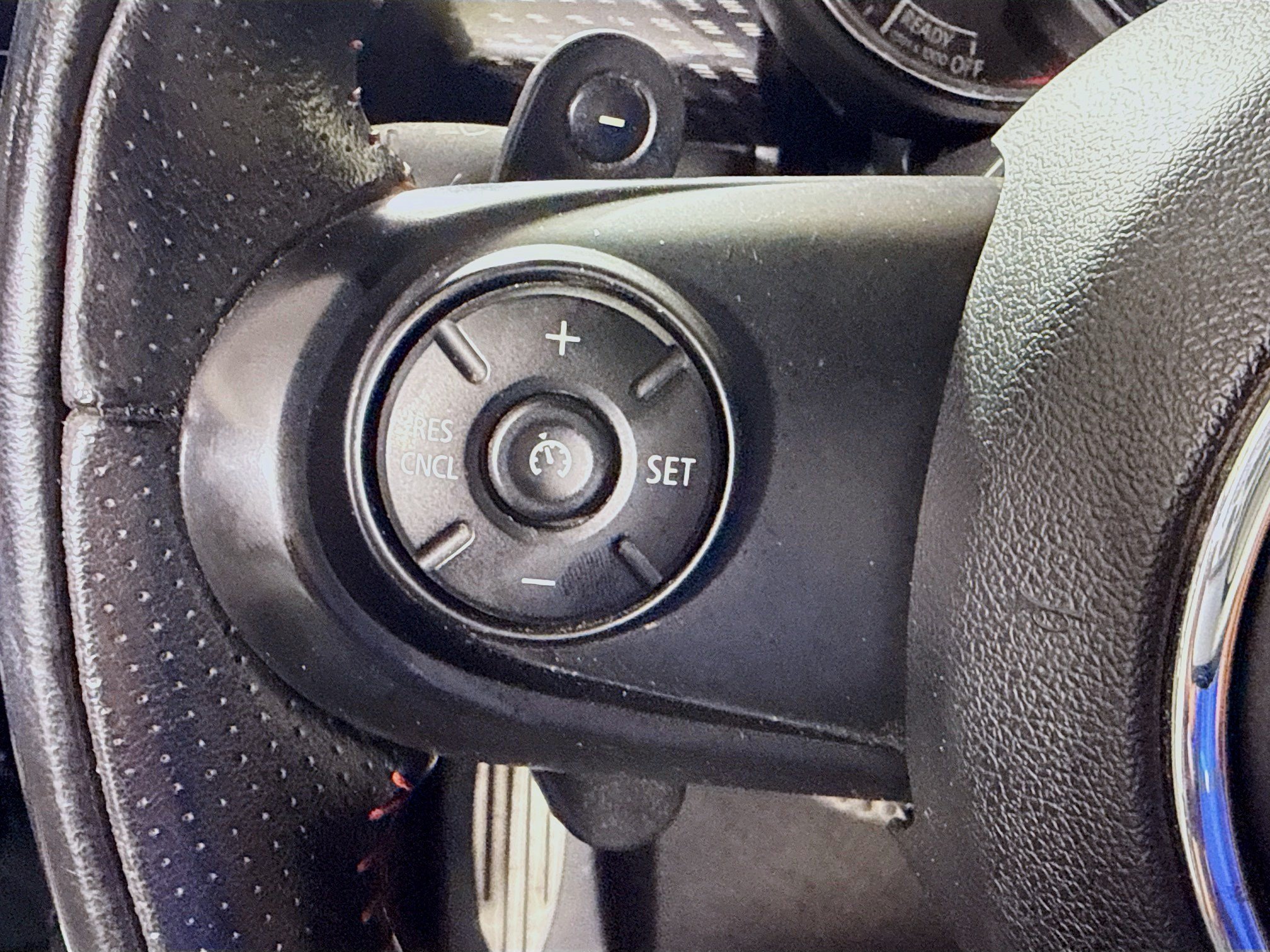 Used 2019 MINI Cooper John Cooper Works FWD image 14