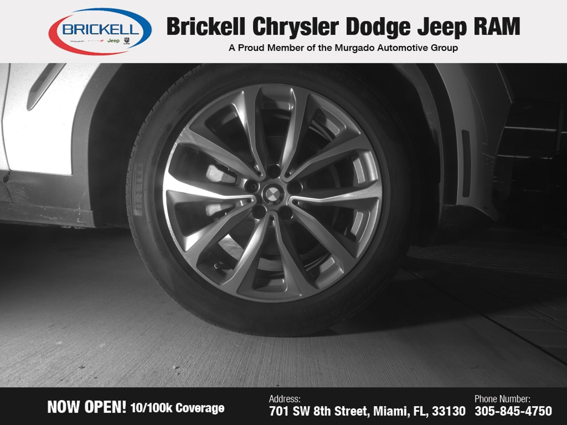 Used 2019 BMW X4 xDrive30i AWD/4WD image 10