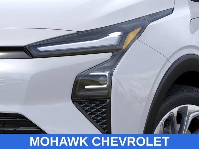 New 2027 Chevrolet Bolt LT FWD image 10