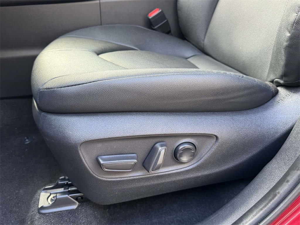Used 2024 Toyota Grand Highlander XLE image 20