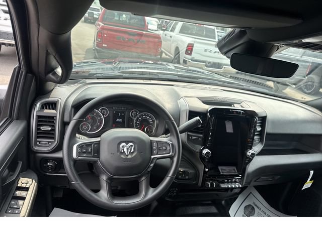 New 2026 RAM 3500 Tradesman image 14