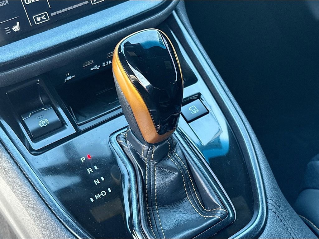 Used 2022 Subaru Outback Wilderness w/ Wilderness Package image 17