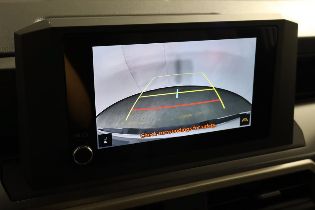 Used 2025 Toyota Tacoma SR5 RWD image 29