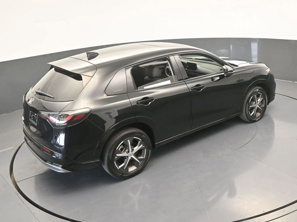 Used 2023 Honda HR-V EX-L image 51