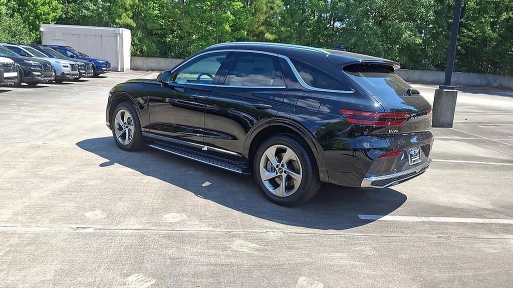 New 2026 Genesis GV70 2.5T Advanced AWD/4WD image 2