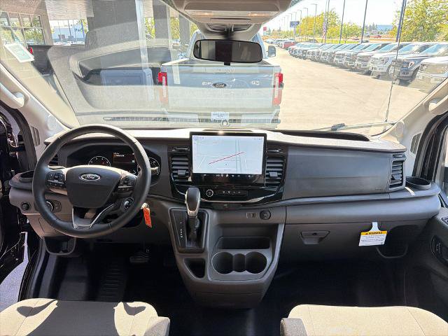 Certified 2024 Ford Transit 350 XLT AWD/4WD image 34