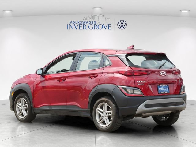 Used 2023 Hyundai Kona SE AWD/4WD image 5