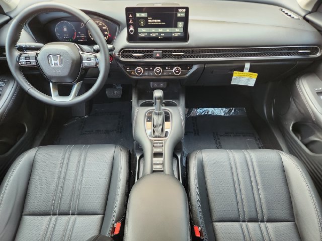 Used 2026 Honda HR-V EX-L image 31
