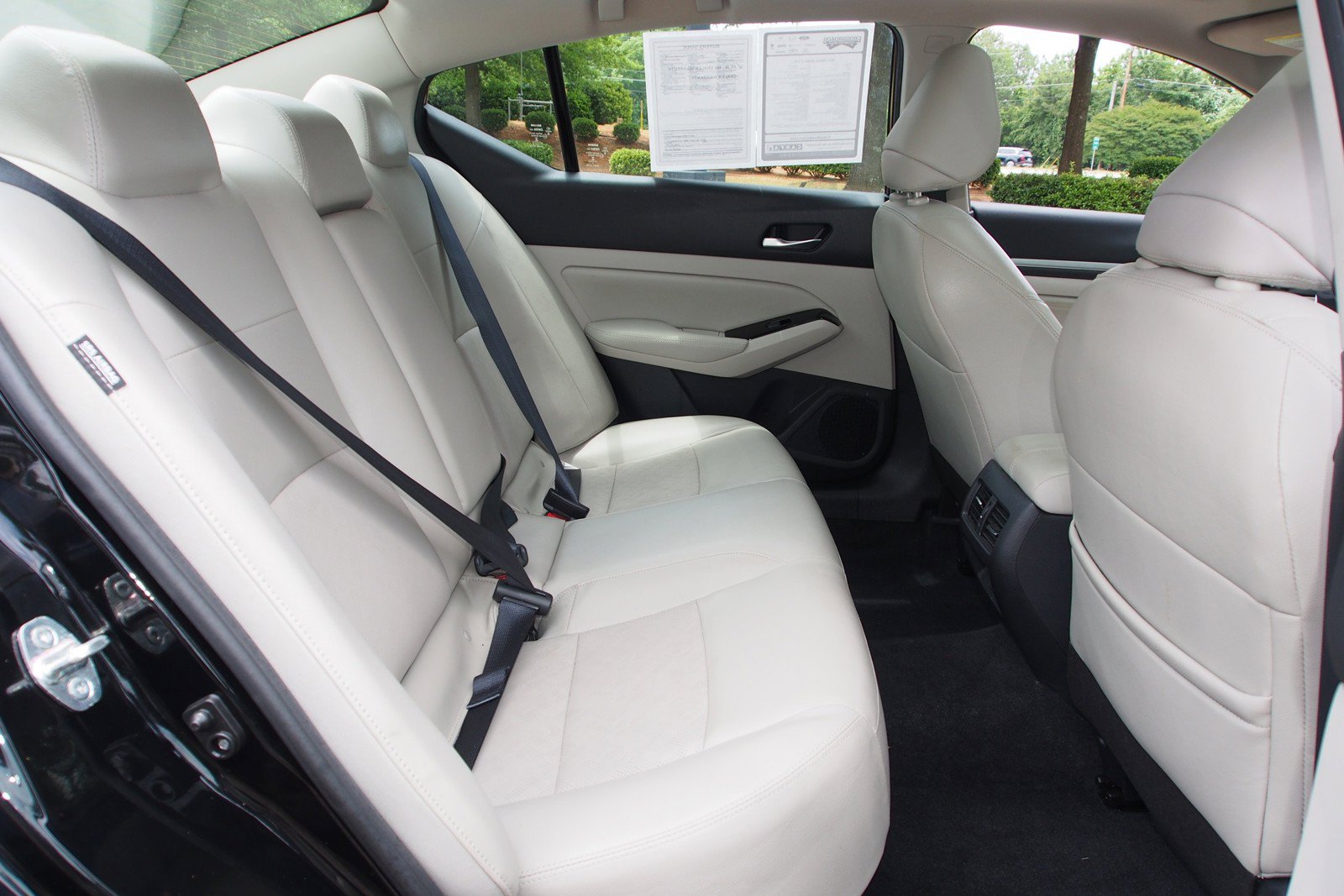 Used 2023 Nissan Altima 2.5 SL AWD/4WD image 14