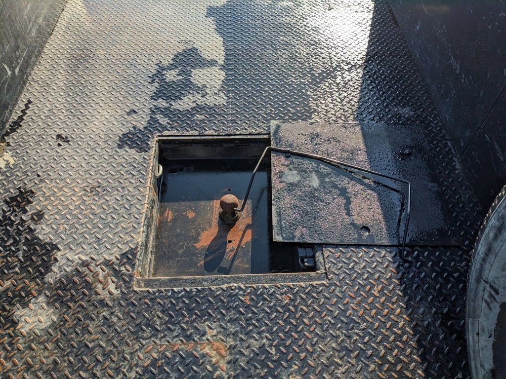 Used 2024 Chevrolet Silverado 3500 W/T w/ Snow Plow Prep Package image 22