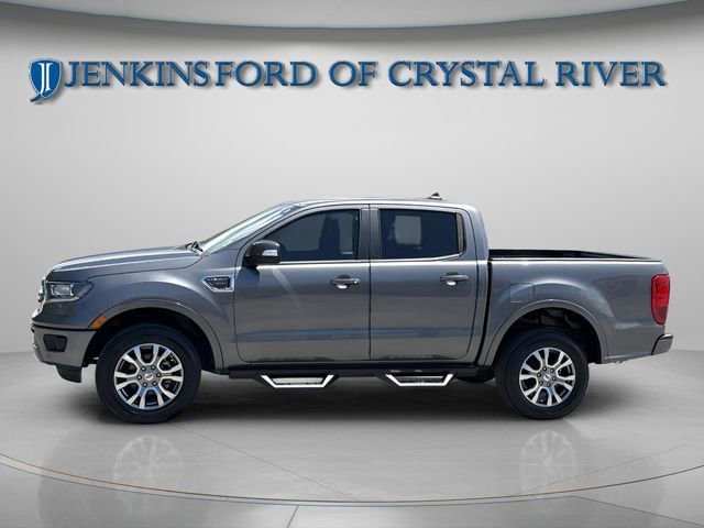 Used 2023 Ford Ranger Lariat w/ Technology Package RWD image 15