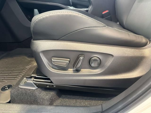 New 2026 Toyota bZ image 19