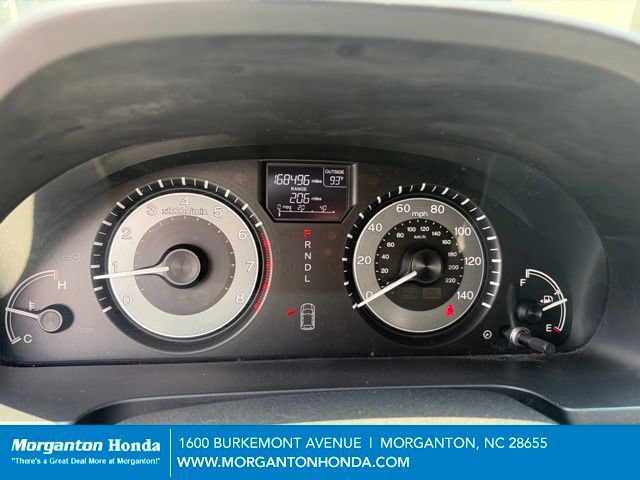 Used 2016 Honda Odyssey EX-L image 5