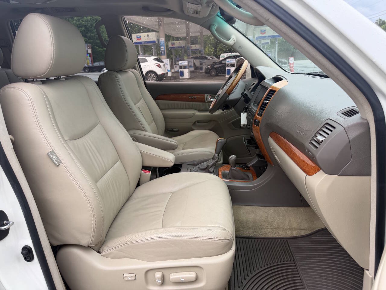 Used 2007 Lexus GX 470 AWD/4WD image 6