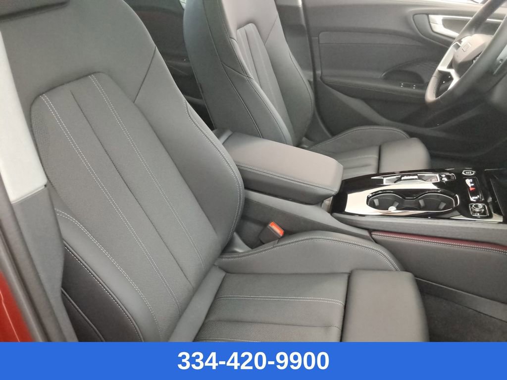 New 2025 Audi A5 2.0T Prestige image 16