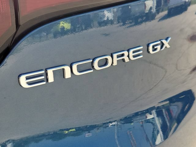 Used 2024 Buick Encore GX Preferred FWD image 8