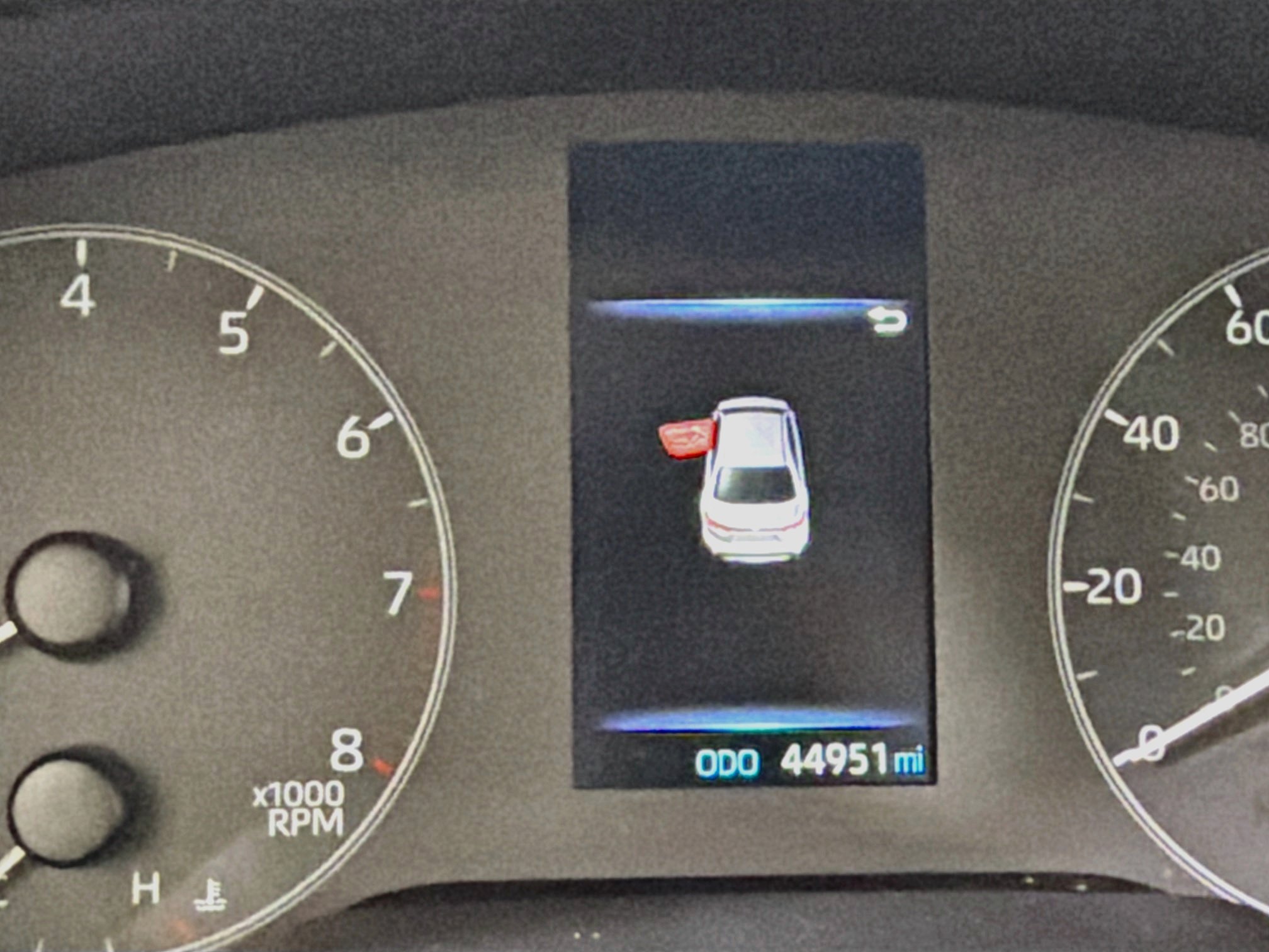Used 2025 Toyota Corolla LE FWD image 18