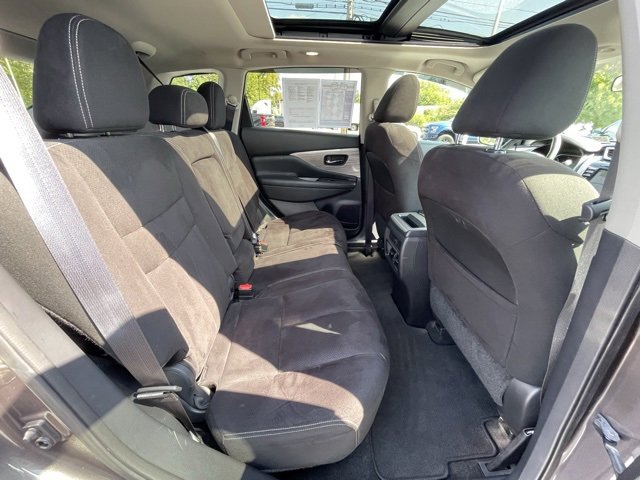 Used 2016 Nissan Murano SV w/ Premium Package image 35