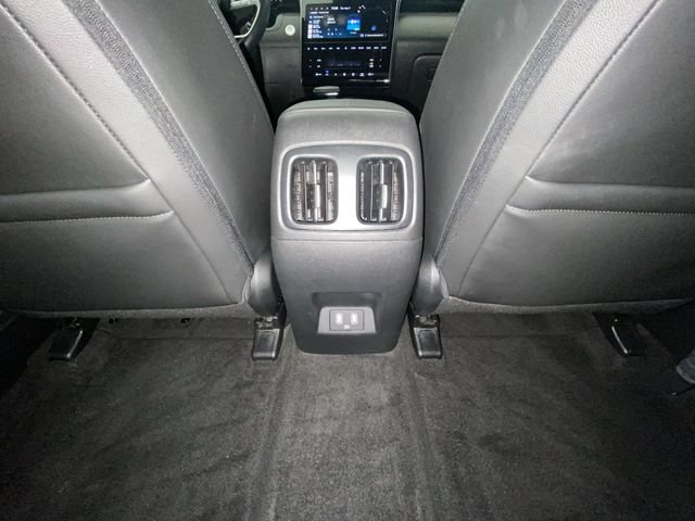 Used 2024 Hyundai Tucson SEL w/ Convenience Package FWD image 29