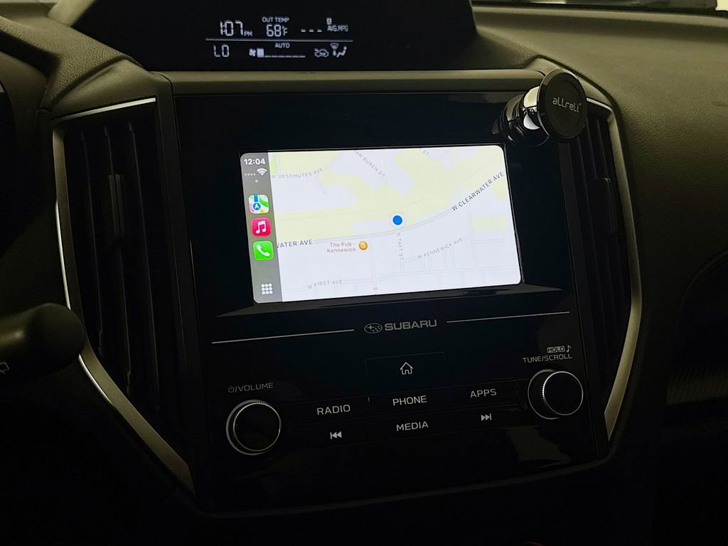 Used 2021 Subaru Crosstrek 2.0i w/ Popular Package #1 image 13