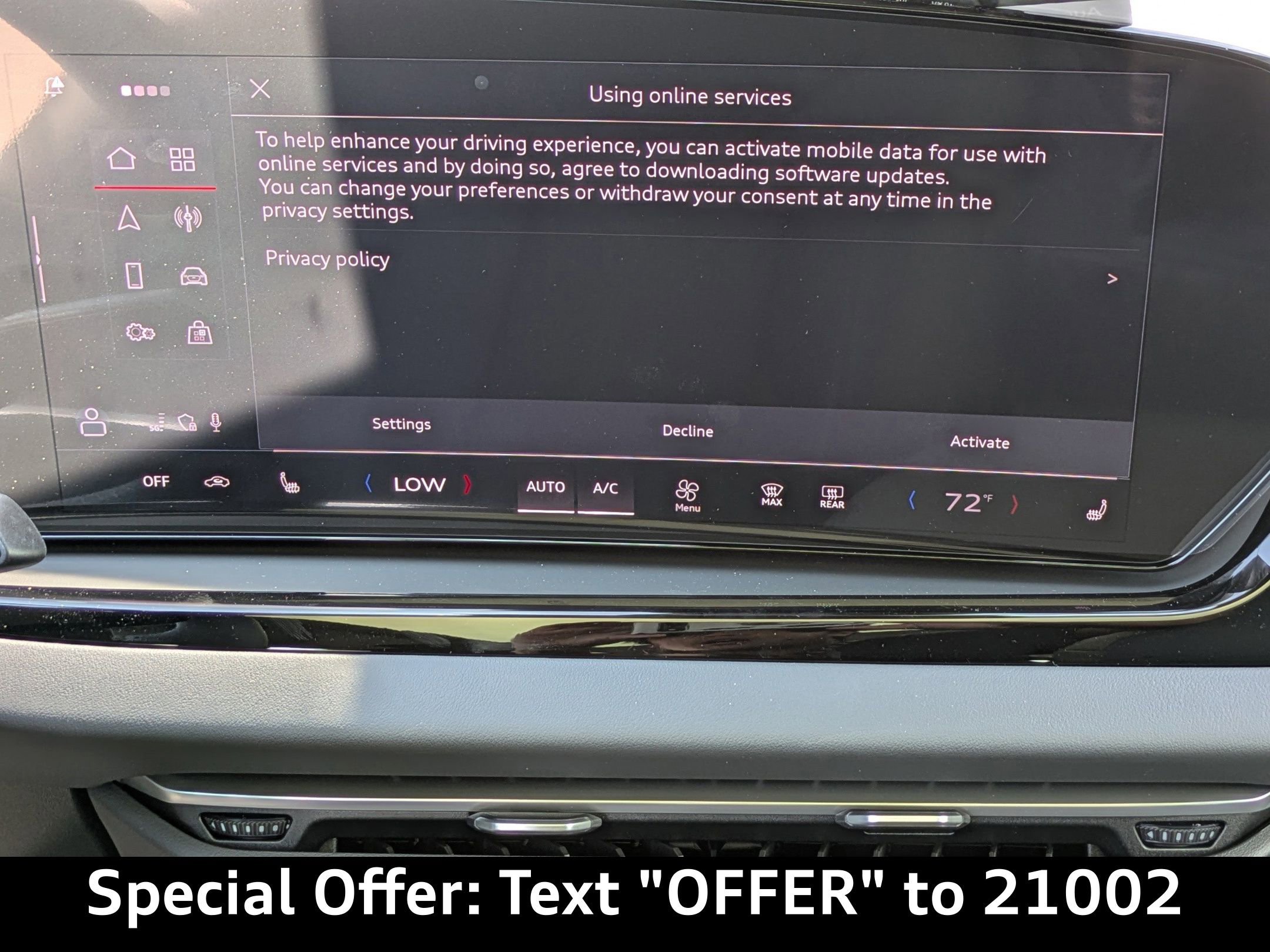 New 2025 Audi A5 2.0T Premium Plus Sedan image 18