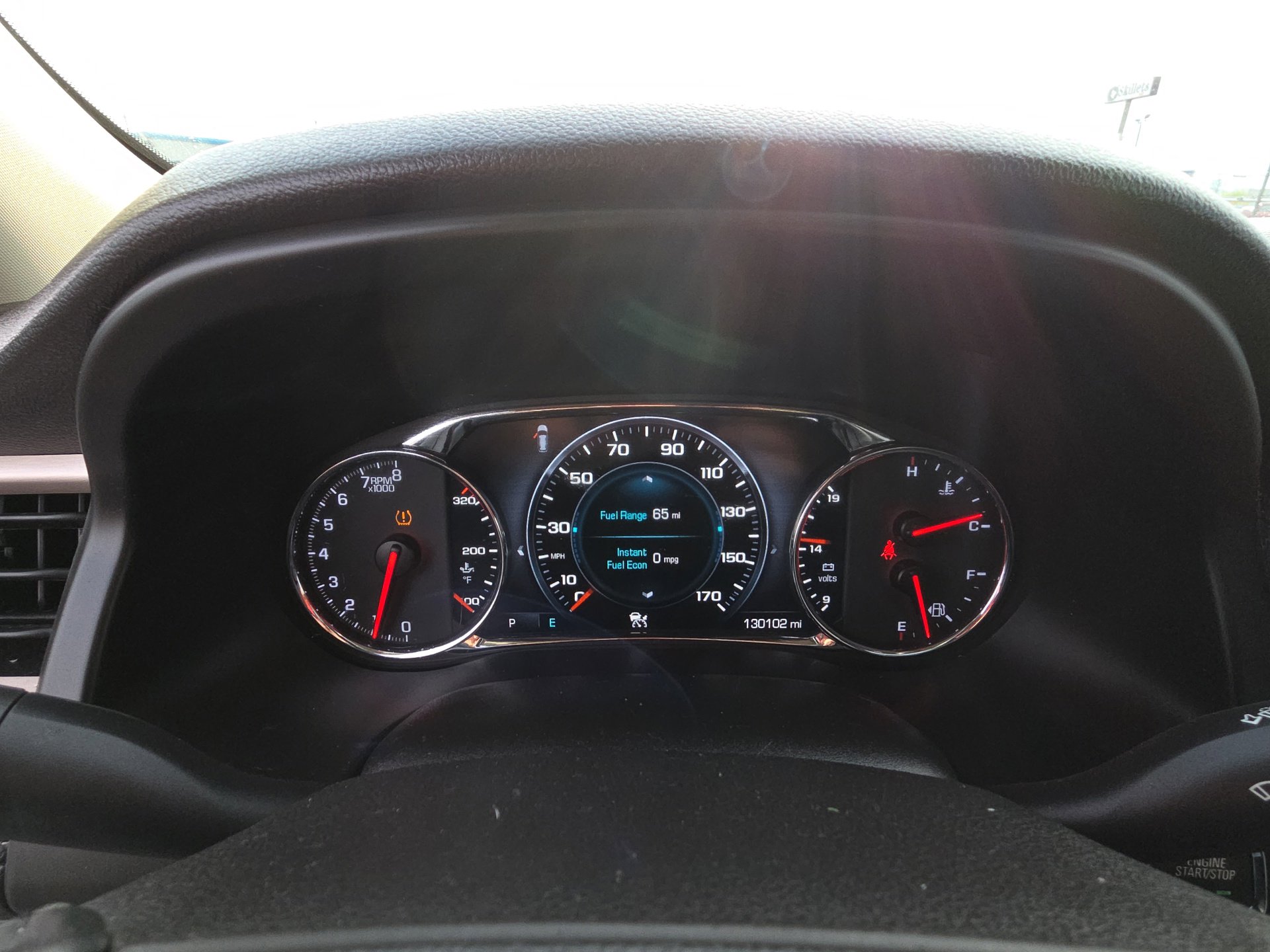 Used 2019 GMC Acadia Denali w/ Technology Package image 9