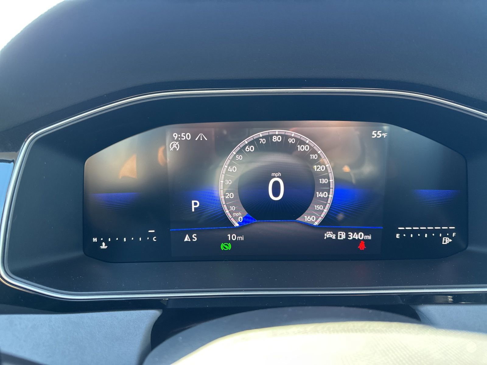 New 2026 Volkswagen Jetta SE image 40