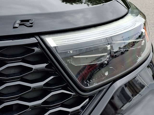 Used 2020 Ford Explorer ST AWD/4WD image 12