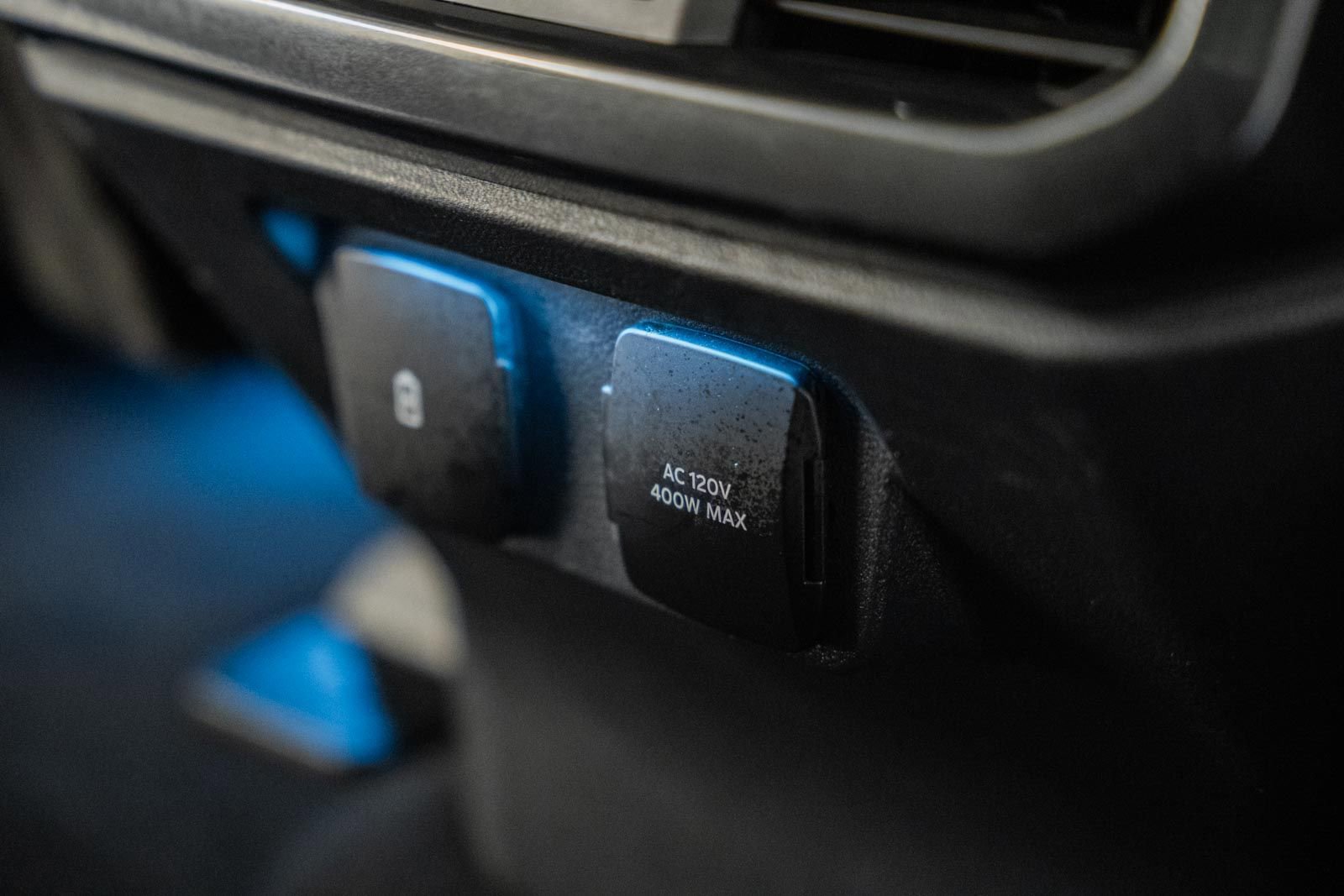 Certified 2023 Ford F150 Lariat w/ Equipment Group 502A High image 44