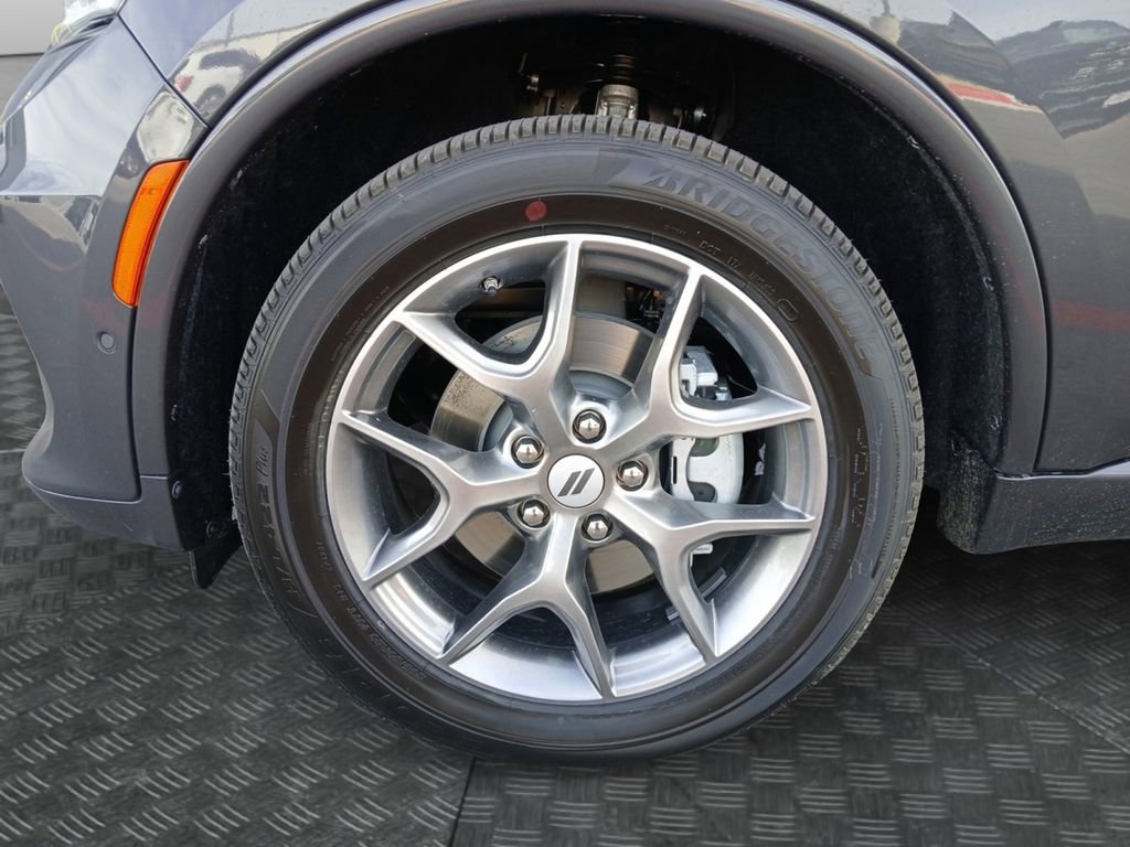 New 2026 Dodge Durango GT image 23