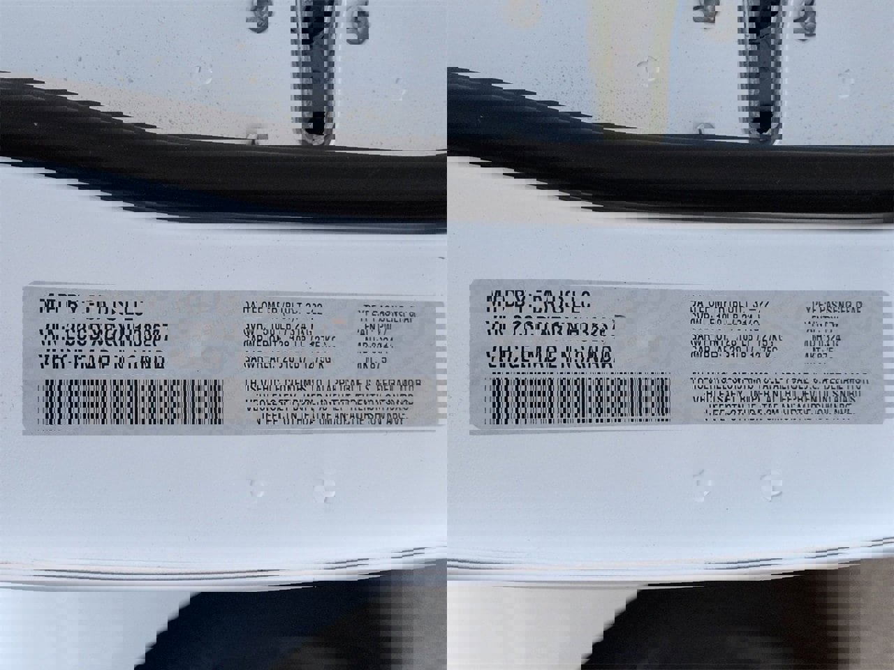 Used 2022 Dodge Charger SXT image 25