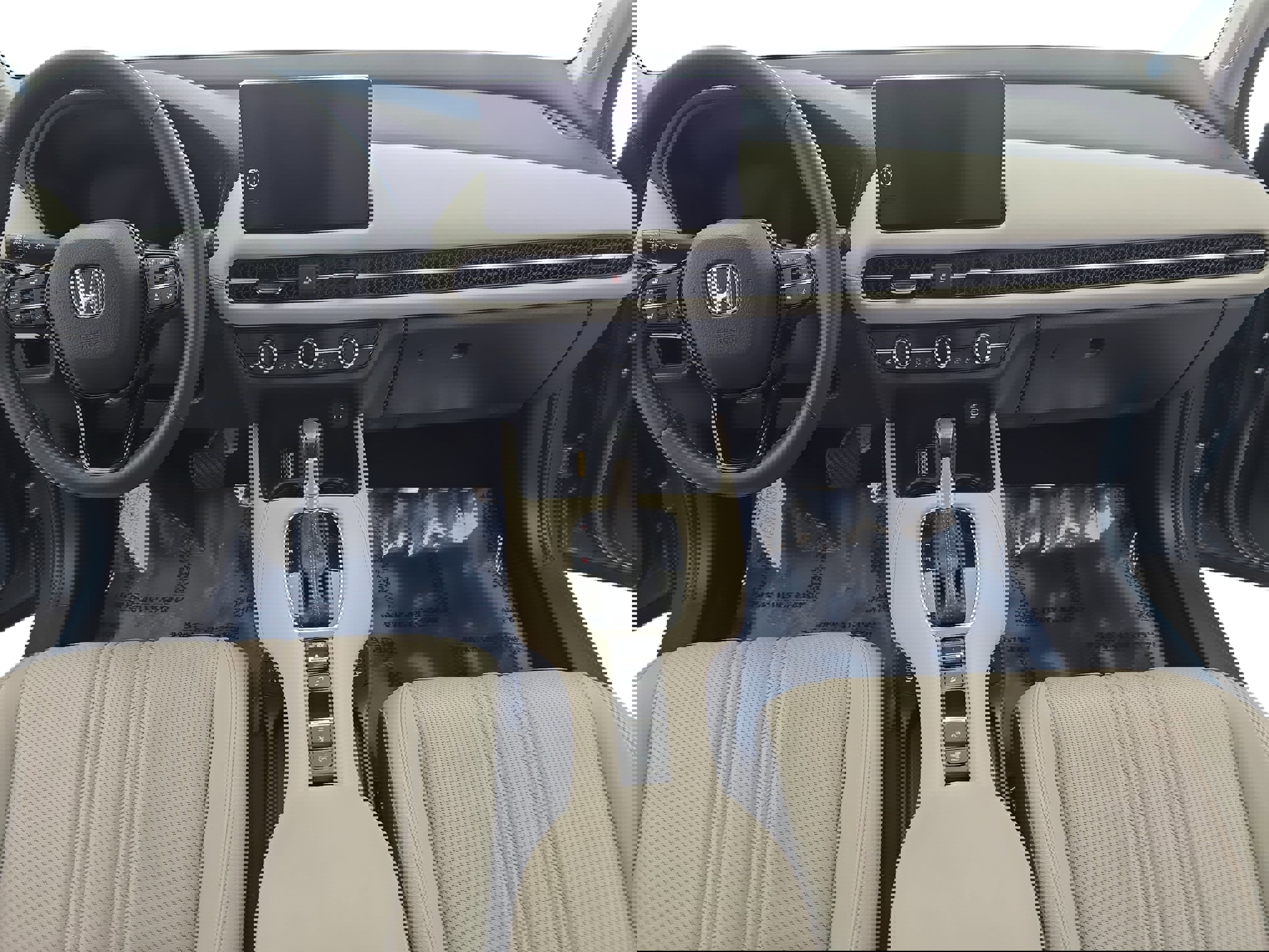 Used 2024 Honda HR-V EX-L image 9