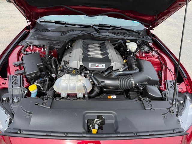 Used 2016 Ford Mustang GT RWD image 33