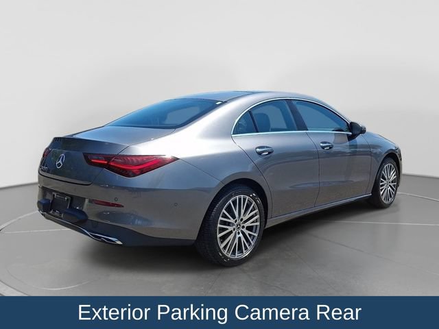 Used 2025 Mercedes-Benz CLA 250 image 7